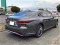 2017 Lexus LS