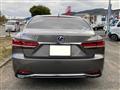 2017 Lexus LS