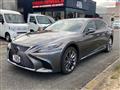 2017 Lexus LS