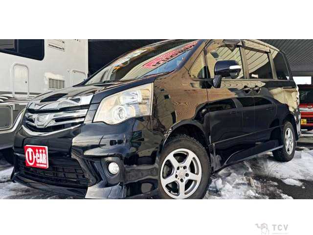 2012 Toyota Noah