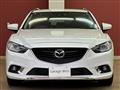2013 Mazda Atenza Wagon