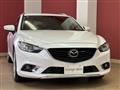 2013 Mazda Atenza Wagon