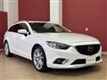 2013 Mazda Atenza Wagon