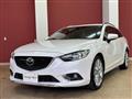 2013 Mazda Atenza Wagon