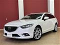 2013 Mazda Atenza Wagon