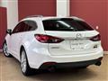 2013 Mazda Atenza Wagon