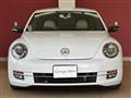 2015 Volkswagen Beetle