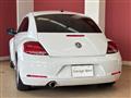2015 Volkswagen Beetle
