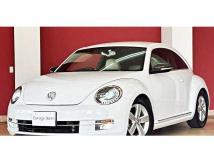 2015 Volkswagen Beetle