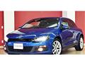 2010 Volkswagen Scirocco