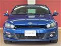 2010 Volkswagen Scirocco