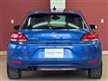 2010 Volkswagen Scirocco