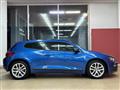 2010 Volkswagen Scirocco