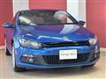 2010 Volkswagen Scirocco