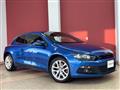 2010 Volkswagen Scirocco