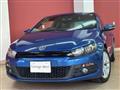 2010 Volkswagen Scirocco