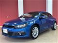 2010 Volkswagen Scirocco