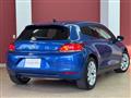 2010 Volkswagen Scirocco