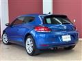 2010 Volkswagen Scirocco