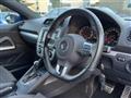 2010 Volkswagen Scirocco