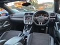 2010 Volkswagen Scirocco