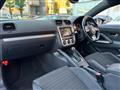 2010 Volkswagen Scirocco