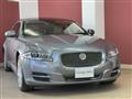 2012 Jaguar XJ Series
