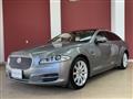 2012 Jaguar XJ Series