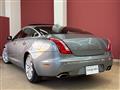 2012 Jaguar XJ Series