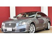 2012 Jaguar XJ Series