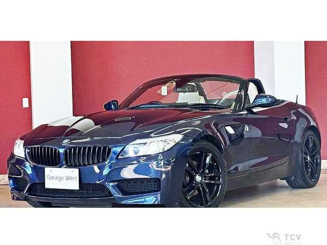 2011 BMW Z4