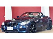 2011 BMW Z4
