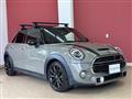 2018 BMW MINI Cooper