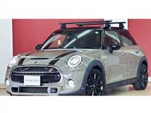 2018 BMW MINI Cooper