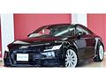 2015 Audi TT