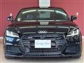 2015 Audi TT