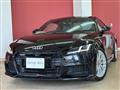 2015 Audi TT