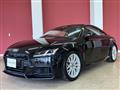 2015 Audi TT
