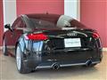 2015 Audi TT