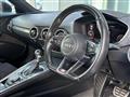 2015 Audi TT