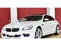 2014 BMW 6 Series