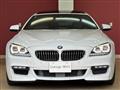 2014 BMW 6 Series