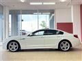 2014 BMW 6 Series