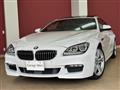 2014 BMW 6 Series