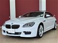 2014 BMW 6 Series