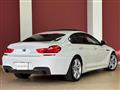 2014 BMW 6 Series