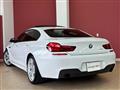 2014 BMW 6 Series