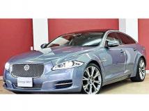 2014 Jaguar XJ Series