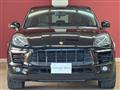 2015 Porsche Macan