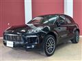 2015 Porsche Macan